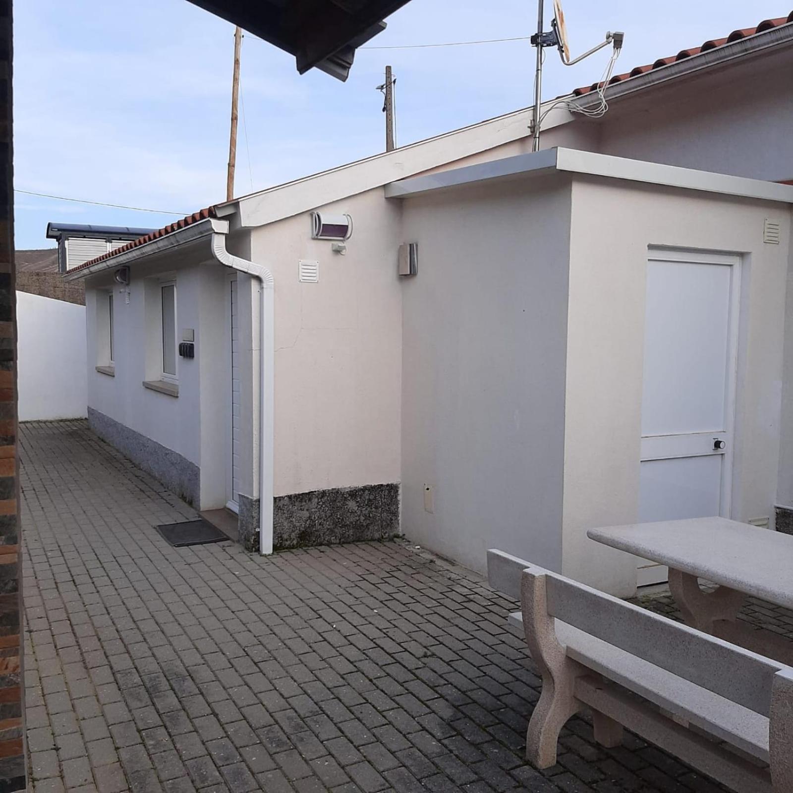 Casas Da Escola - "A Escola" - Meas Villa Pampilhosa da Serra Exterior photo